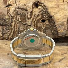 Thumbnail von Rolex GMT-Master II GMT-Master II - FULLSET 2014 - Ref. 116713LN
