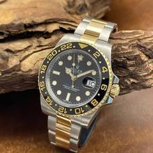 Thumbnail von Rolex GMT-Master II GMT-Master II - FULLSET 2014 - Ref. 116713LN