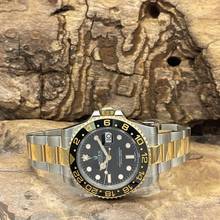 Thumbnail von Rolex GMT-Master II GMT-Master II - FULLSET 2014 - Ref. 116713LN