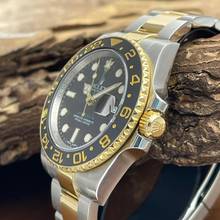 Thumbnail von Rolex GMT-Master II GMT-Master II - FULLSET 2014 - Ref. 116713LN