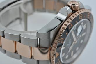 Thumbnail von Rolex GMT-Master II Rootbeer - 126711CHNR