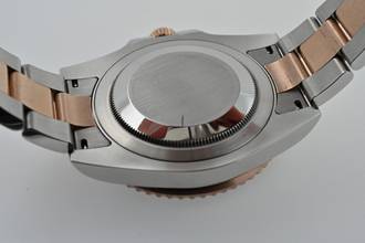 Thumbnail von Rolex GMT-Master II Rootbeer - 126711CHNR
