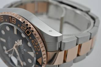 Thumbnail von Rolex GMT-Master II Rootbeer - 126711CHNR