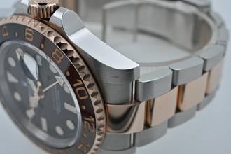 Thumbnail von Rolex GMT-Master II Rootbeer - 126711CHNR