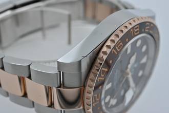Thumbnail von Rolex GMT-Master II Rootbeer - 126711CHNR