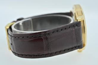 Thumbnail von A. Lange & Söhne 1815 Saxonia 1815 18k Yellow Gold Manual Wind 206.021