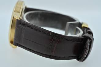 Thumbnail von A. Lange & Söhne 1815 Saxonia 1815 18k Yellow Gold Manual Wind 206.021