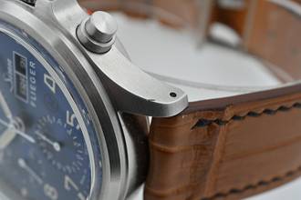 Thumbnail von Sinn 358 Sa FLIEGER B E 358.064 Chronograph