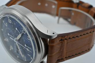 Thumbnail von Sinn 358 Sa FLIEGER B E 358.064 Chronograph