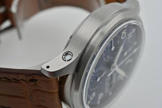 Thumbnail von Sinn 358 Sa FLIEGER B E 358.064 Chronograph