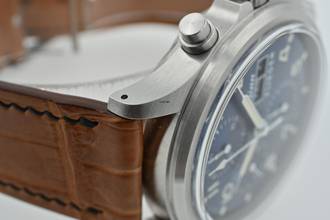 Thumbnail von Sinn 358 Sa FLIEGER B E 358.064 Chronograph