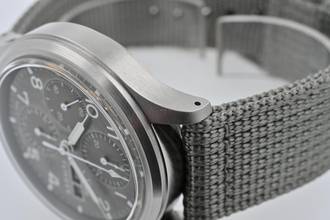 Thumbnail von Sinn 358 Sa FLIEGER DS 358.065 Chronograph
