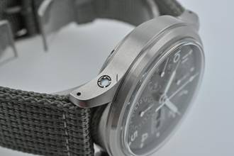 Thumbnail von Sinn 358 Sa FLIEGER DS 358.065 Chronograph