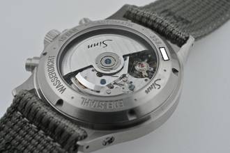 Thumbnail von Sinn 358 Sa FLIEGER DS 358.065 Chronograph
