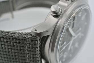 Thumbnail von Sinn 358 Sa FLIEGER DS 358.065 Chronograph