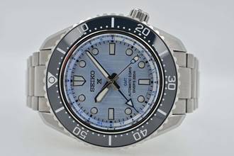 Thumbnail von Seiko Prospex Save the Ocean Prospex 110th Anniversary Limited Edition SPB385J1 SPB385