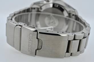 Thumbnail von Seiko Prospex Save the Ocean Prospex 110th Anniversary Limited Edition SPB385J1 SPB385