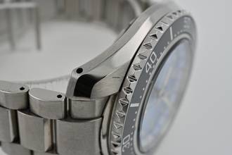 Thumbnail von Seiko Prospex Save the Ocean Prospex 110th Anniversary Limited Edition SPB385J1 SPB385