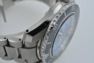 Thumbnail von Seiko Prospex Save the Ocean Prospex 110th Anniversary Limited Edition SPB385J1 SPB385