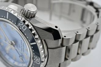 Thumbnail von Seiko Prospex Save the Ocean Prospex 110th Anniversary Limited Edition SPB385J1 SPB385