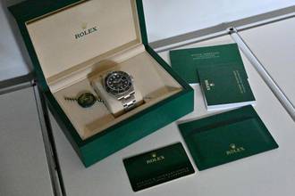 Thumbnail von Rolex Submariner Date Automatik 126610LN 2026