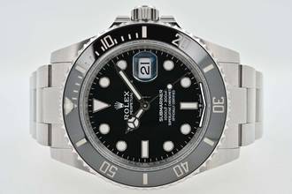 Thumbnail von Rolex Submariner Date Automatik 126610LN 2026