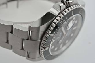 Thumbnail von Rolex Submariner Date Automatik 126610LN 2026