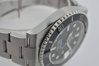 Thumbnail von Rolex Submariner Date Automatik 126610LN 2026