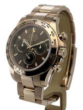 Thumbnail von Rolex Daytona Cosmograph Daytona Chocolate Dial