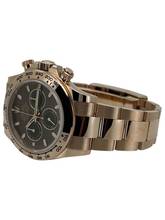 Thumbnail von Rolex Daytona Cosmograph Daytona Chocolate Dial