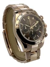Thumbnail von Rolex Daytona Cosmograph Daytona Chocolate Dial