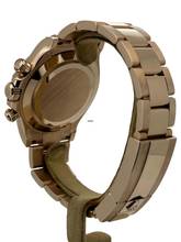 Thumbnail von Rolex Daytona Cosmograph Daytona Chocolate Dial
