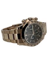 Thumbnail von Rolex Daytona Cosmograph Daytona Chocolate Dial