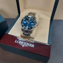 Thumbnail von Longines HydroConquest Full Set