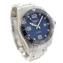 Thumbnail von Longines HydroConquest Full Set