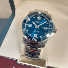 Thumbnail von Longines HydroConquest Full Set
