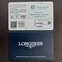 Thumbnail von Longines HydroConquest Full Set