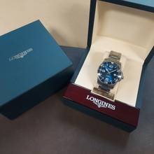 Thumbnail von Longines HydroConquest Full Set