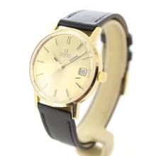 Thumbnail von Omega Genève 166.0163