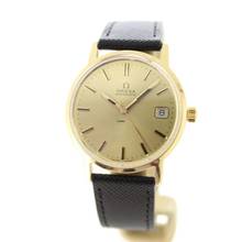 Thumbnail von Omega Genève 166.0163