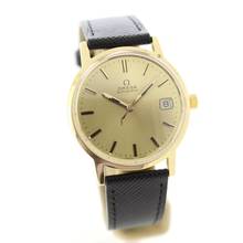 Thumbnail von Omega Genève 166.0163