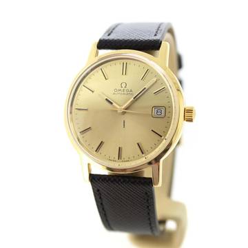 Omega Genève 166.0163