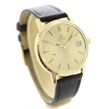 Thumbnail von Omega Genève 166.0163