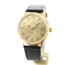 Thumbnail von Omega Genève 166.0163