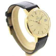 Thumbnail von Omega Genève 166.0163