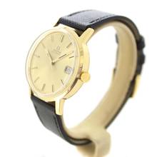 Thumbnail von Omega Genève 166.0163