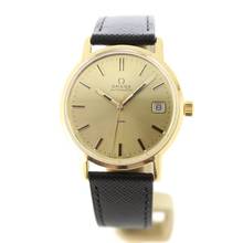 Thumbnail von Omega Genève 166.0163