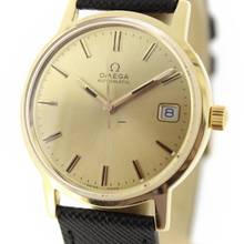 Thumbnail von Omega Genève 166.0163