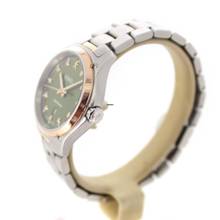 Thumbnail von Ebel Discovery Green Full Set