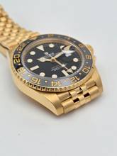 Thumbnail von Rolex GMT-Master II 18 kt. Gold Jubilee Bracelet zombie